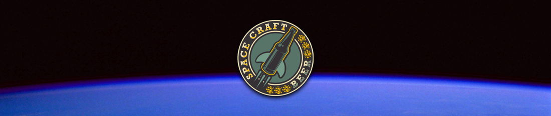 Space Craft Beer Blog