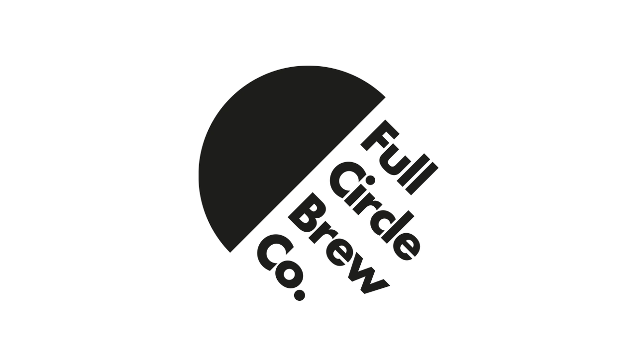 Full Circle Brew Co. - Space Craft Beer