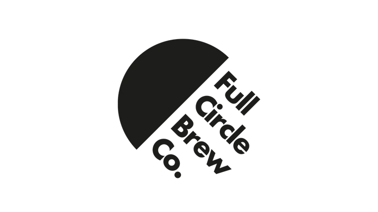 Full Circle Brew Co. - Space Craft Beer