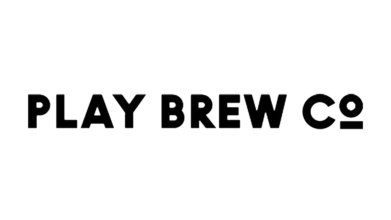 PLAY BREW CO̠