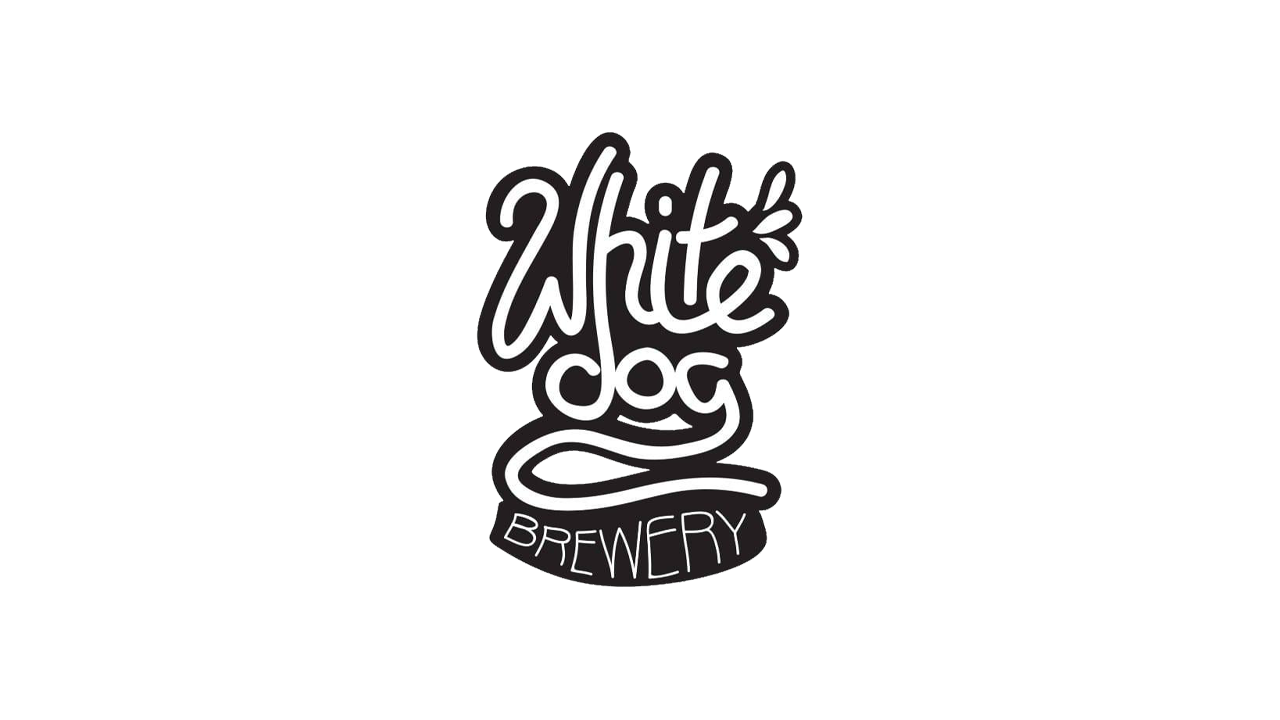 White Dog Brewery - Space Craft Beer