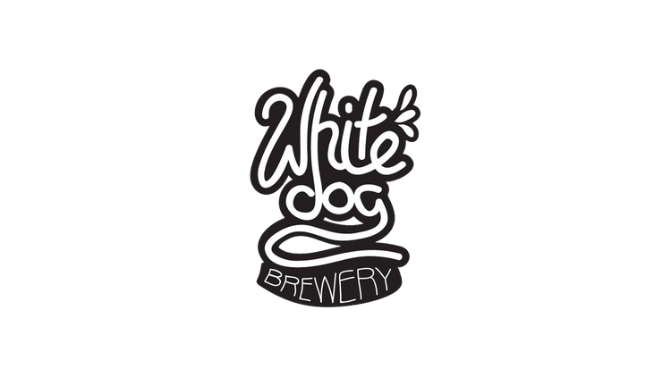 White Dog Brewery - Space Craft Beer