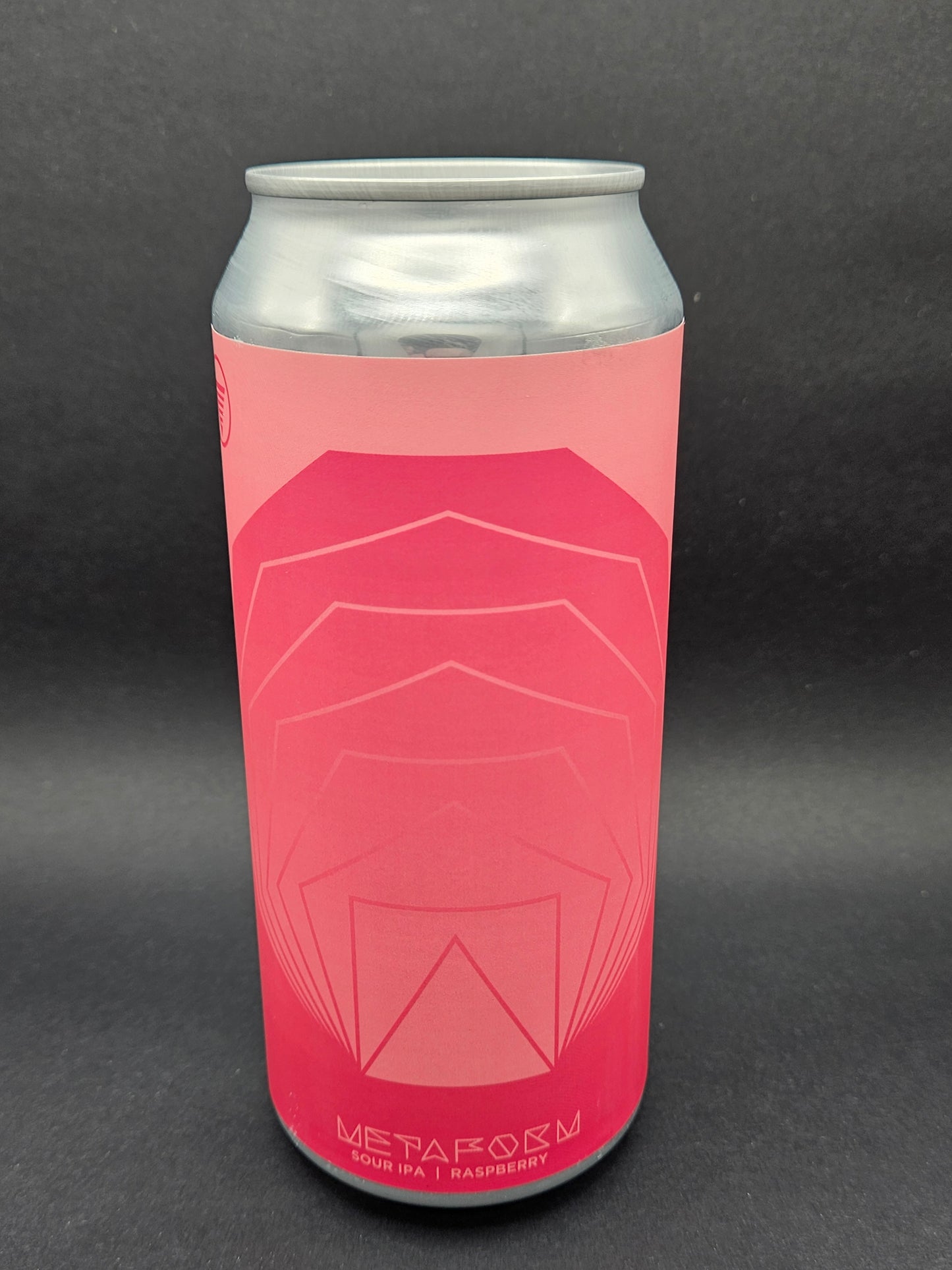 Metaform [Raspberry] (Sour IPA)