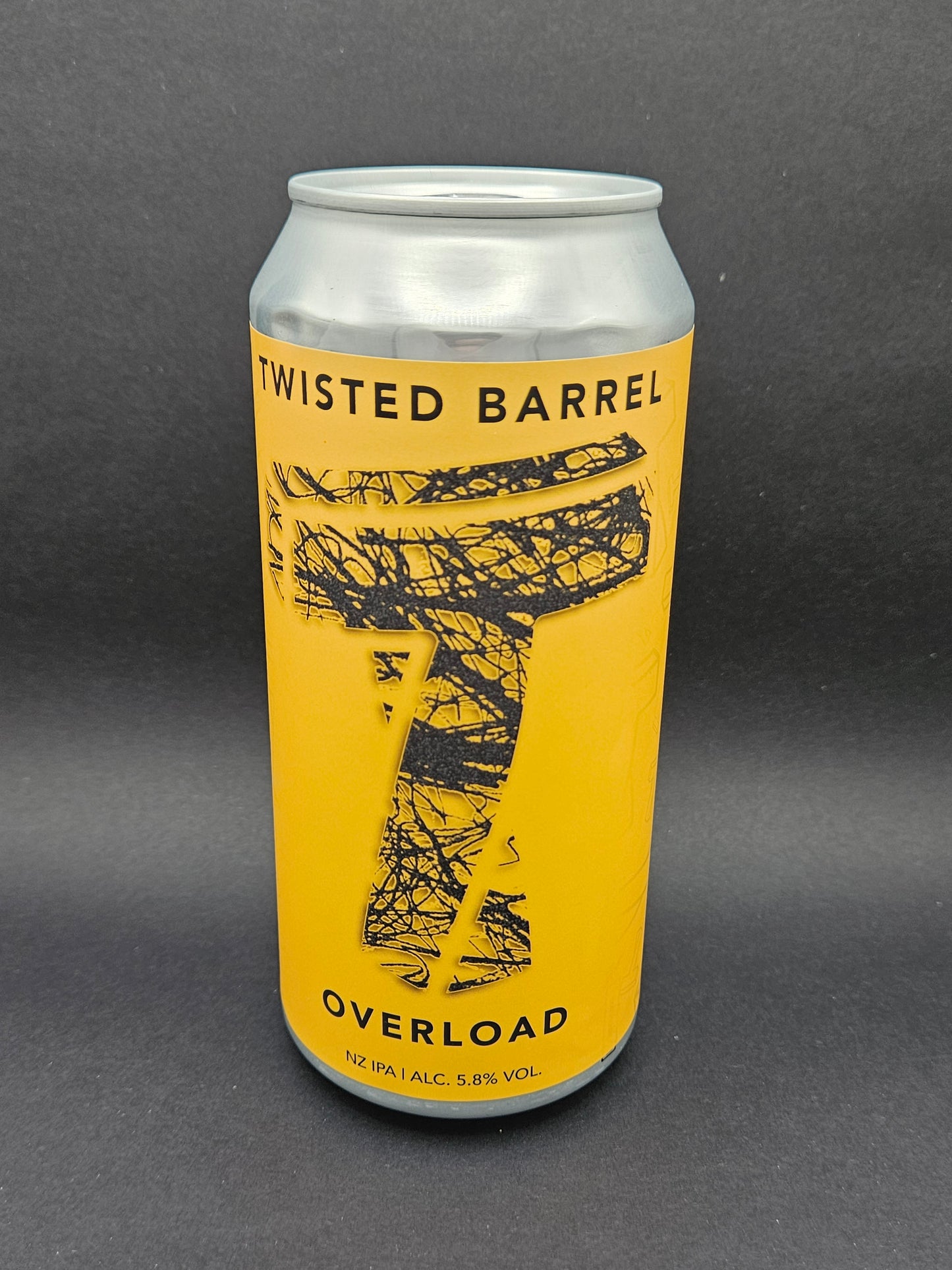 Overload (IPA)