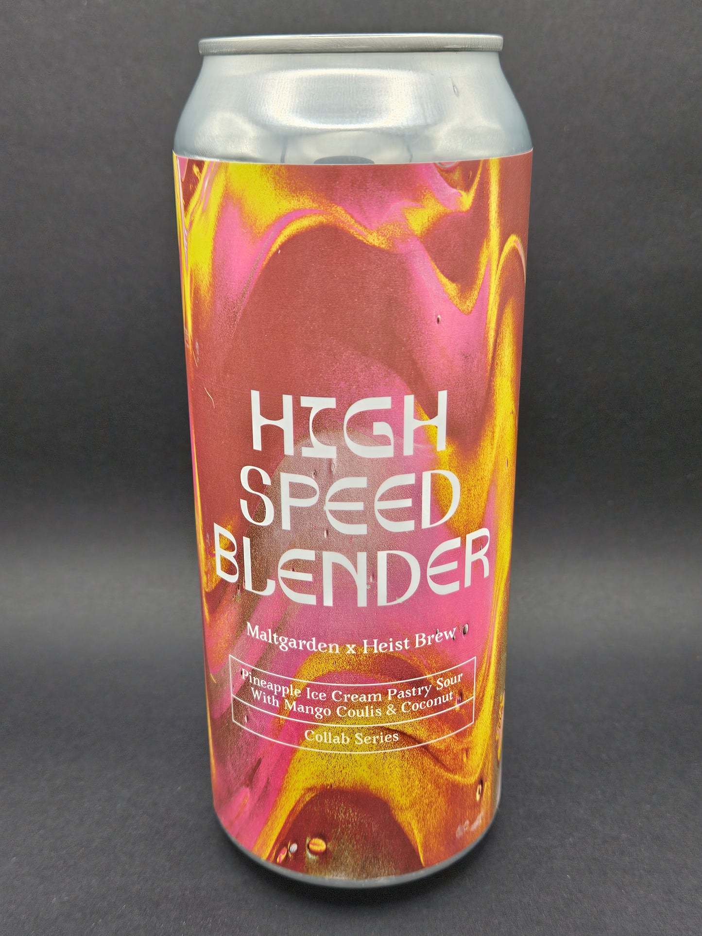 Maltgarden High Speed Blender