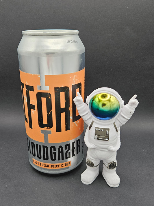 Iford Cloudgazer Cider - Space Craft Beer