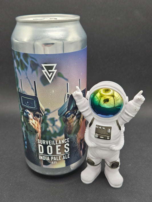 Azvex Surveillance Does NEIPA