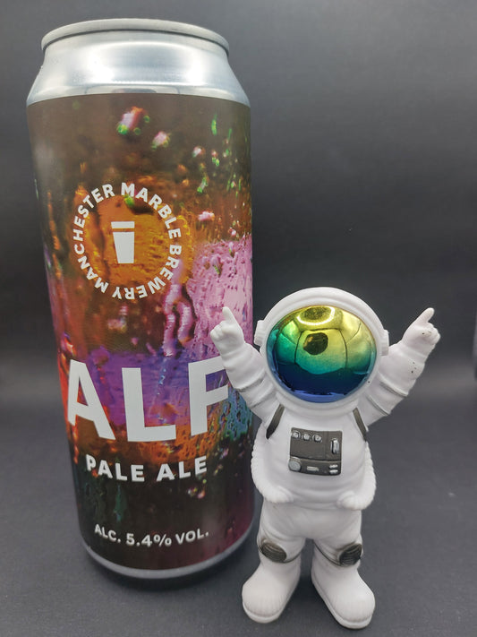 Marble Brewery - Alf (Pale Ale)