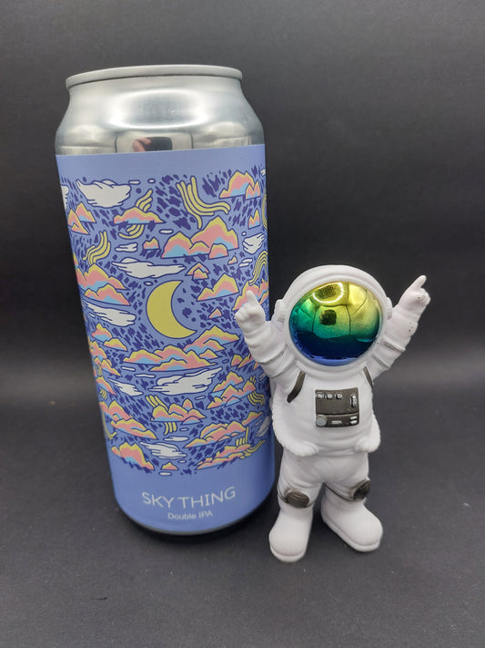 Hudson Valley - Sky Thing (DIPA)