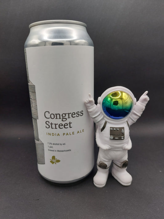 Trillium - Congress Street (IPA)