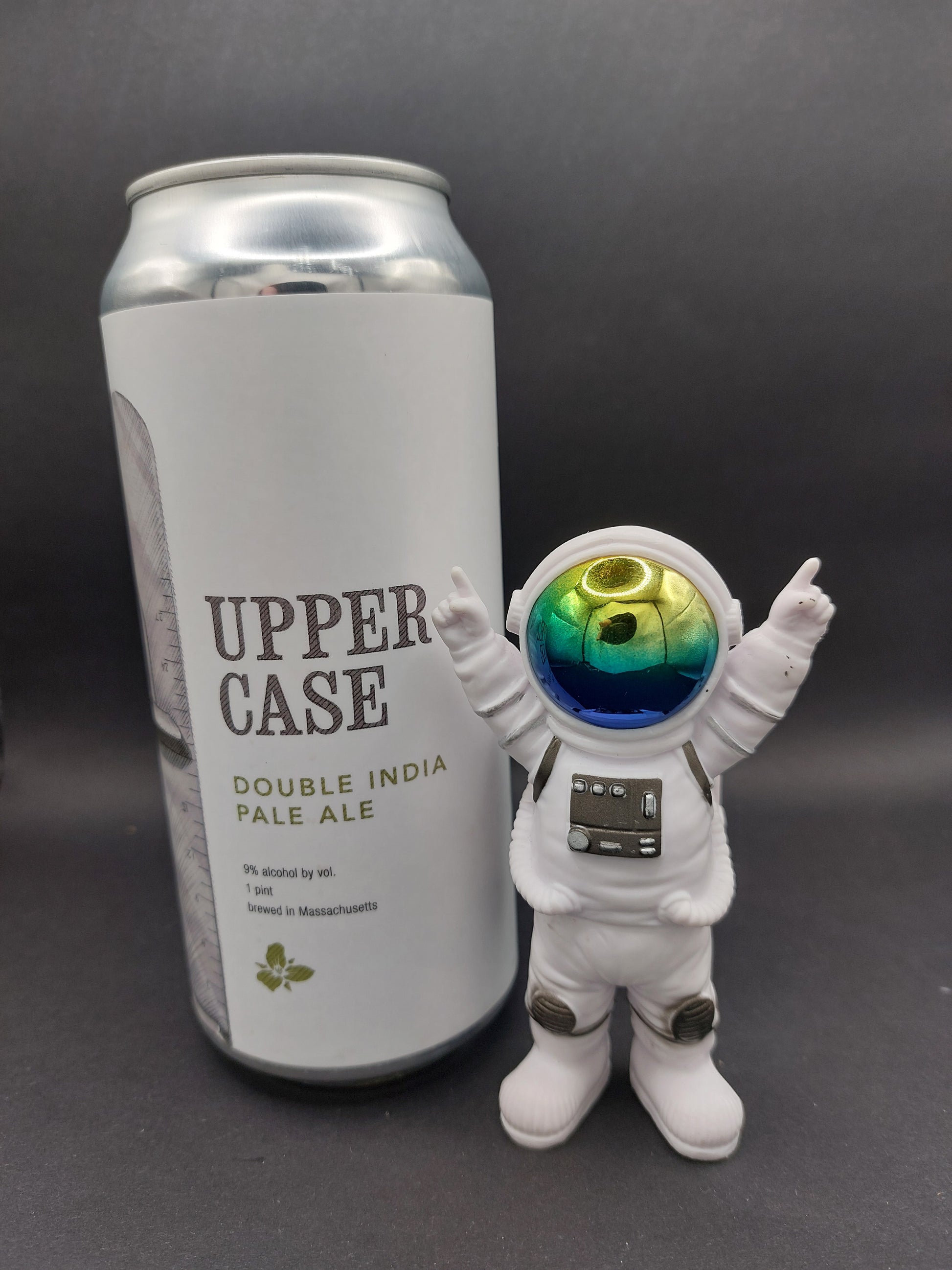 Trillium - UPPER CASE (DIPA)