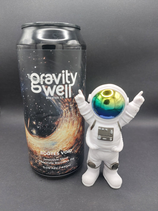 Gravity Well - Bootes Void (Smoothie Stout)