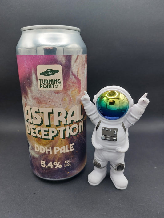 Turning Point - Astral Deception (IPA)