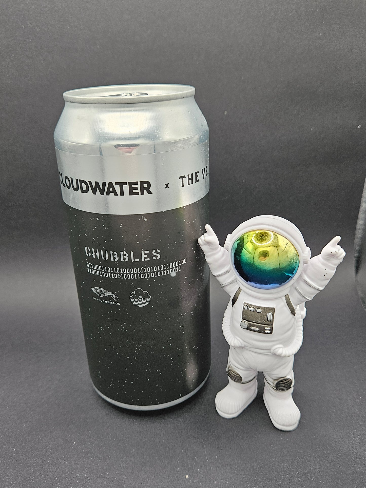 Cloudwater Chubbles 2024