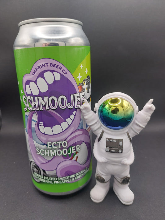 Imprint - Ecto Schmoojer Schmoojee (Smoothie Sour)