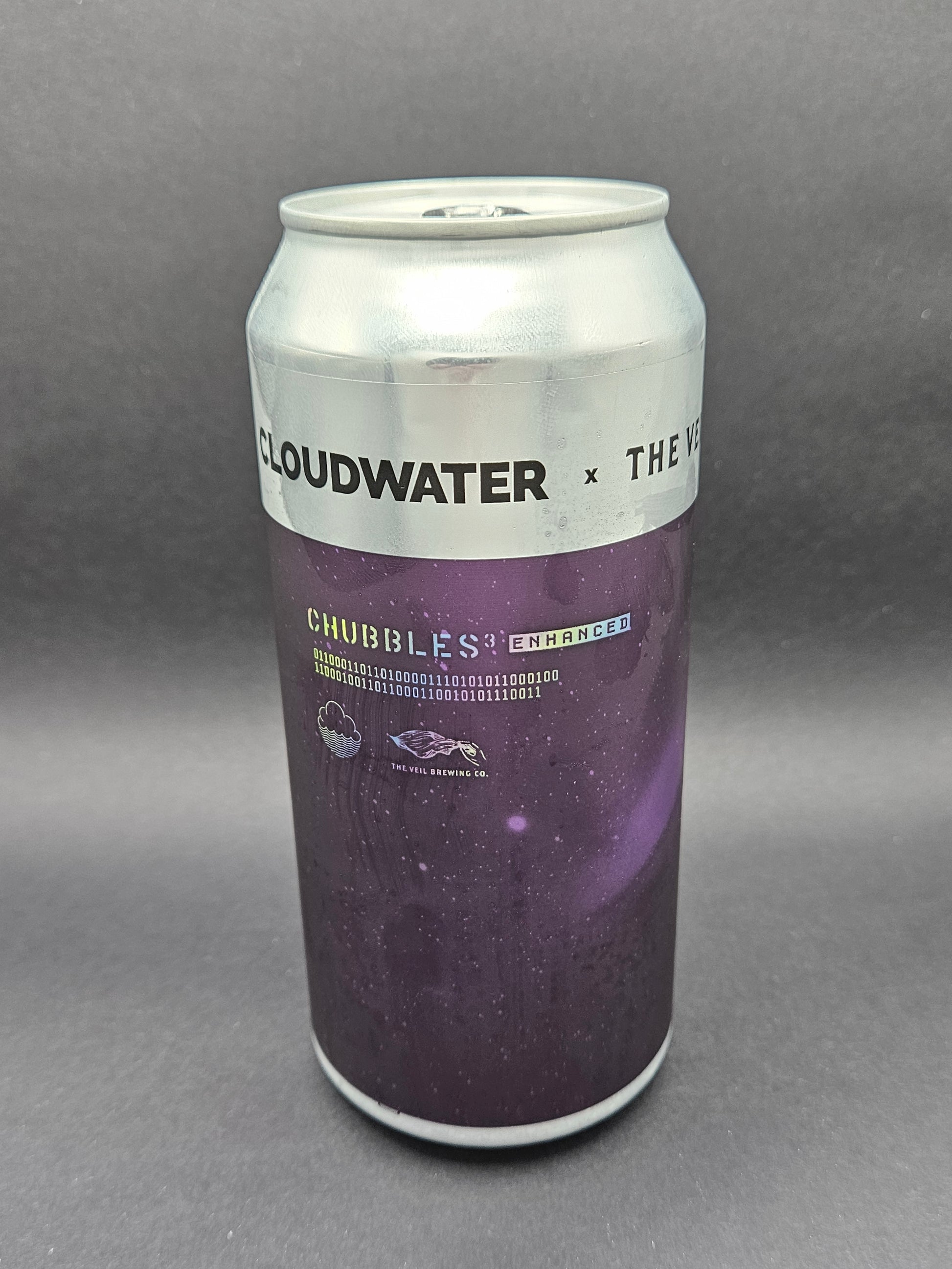 Cloudwater Chubbles Enhanced (2024)