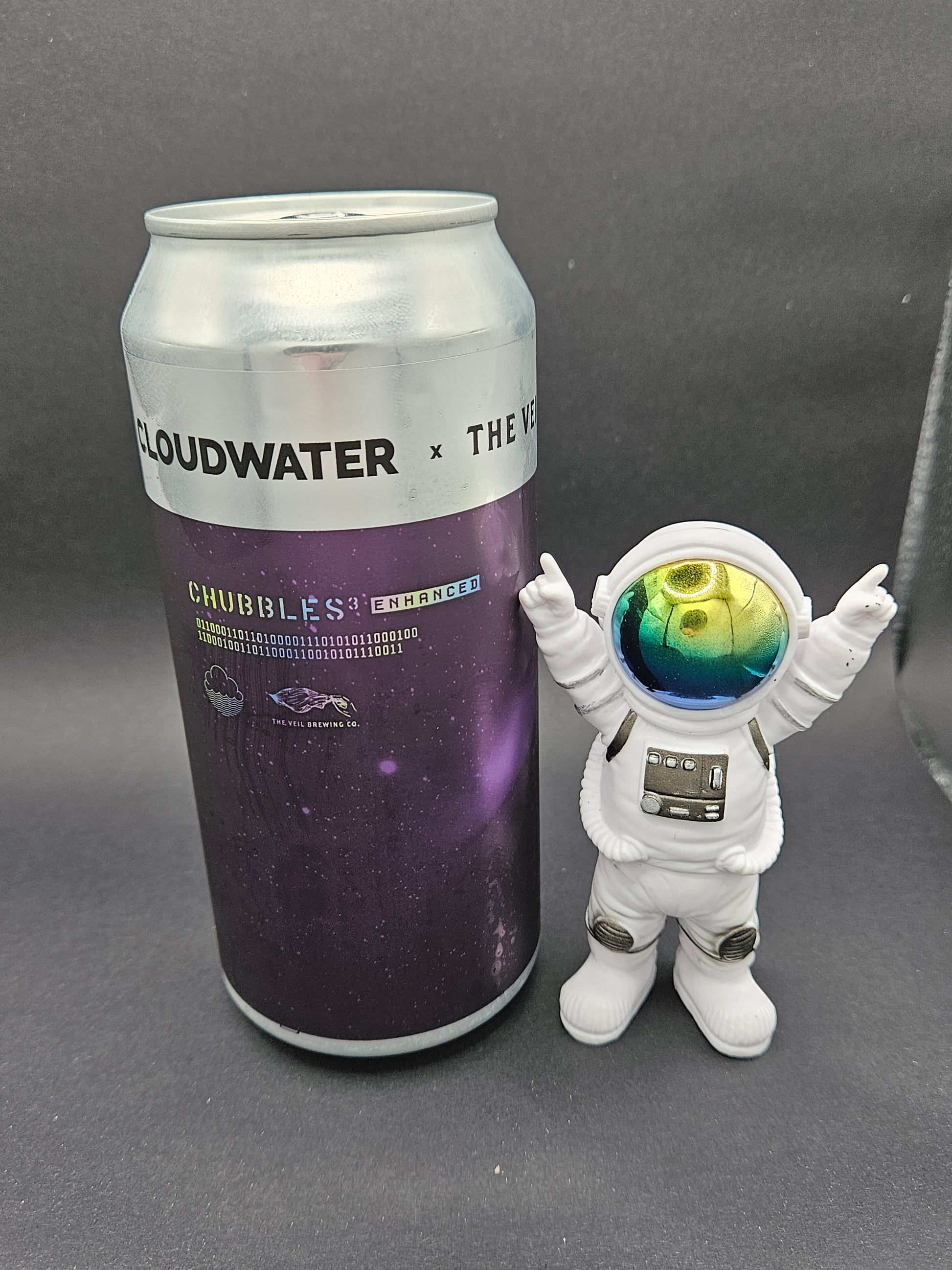 Cloudwater Chubbles Enhanced (2024)