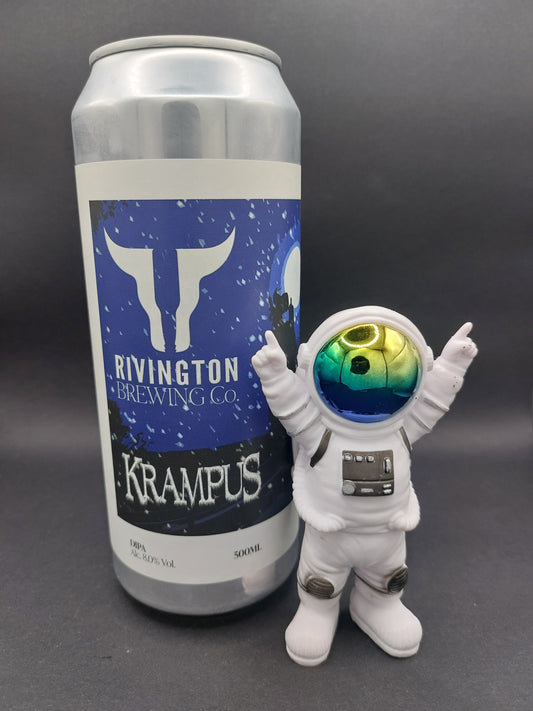 Rivington - Krampus (DIPA)