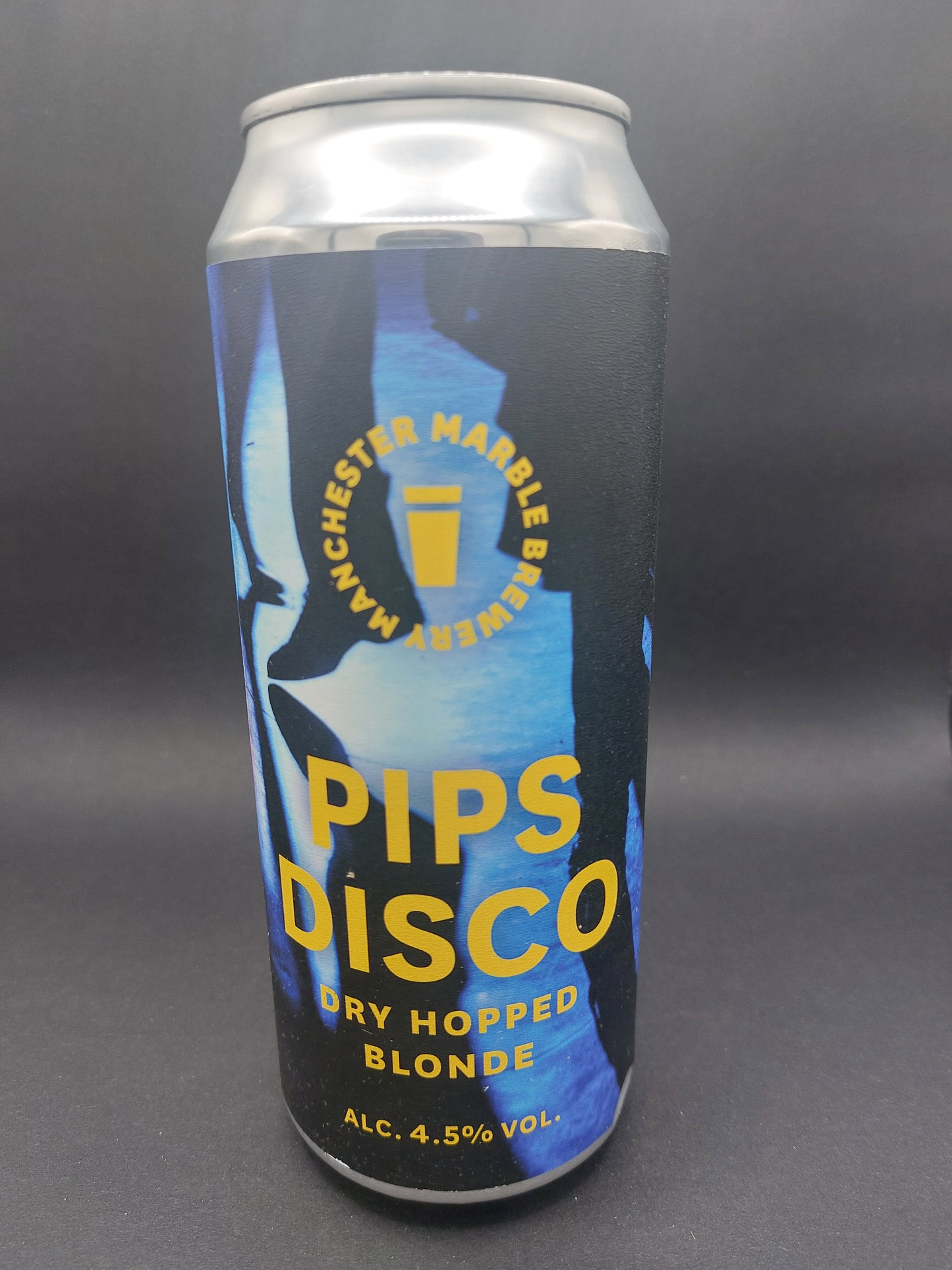 Pips Disco (Blonde Ale)