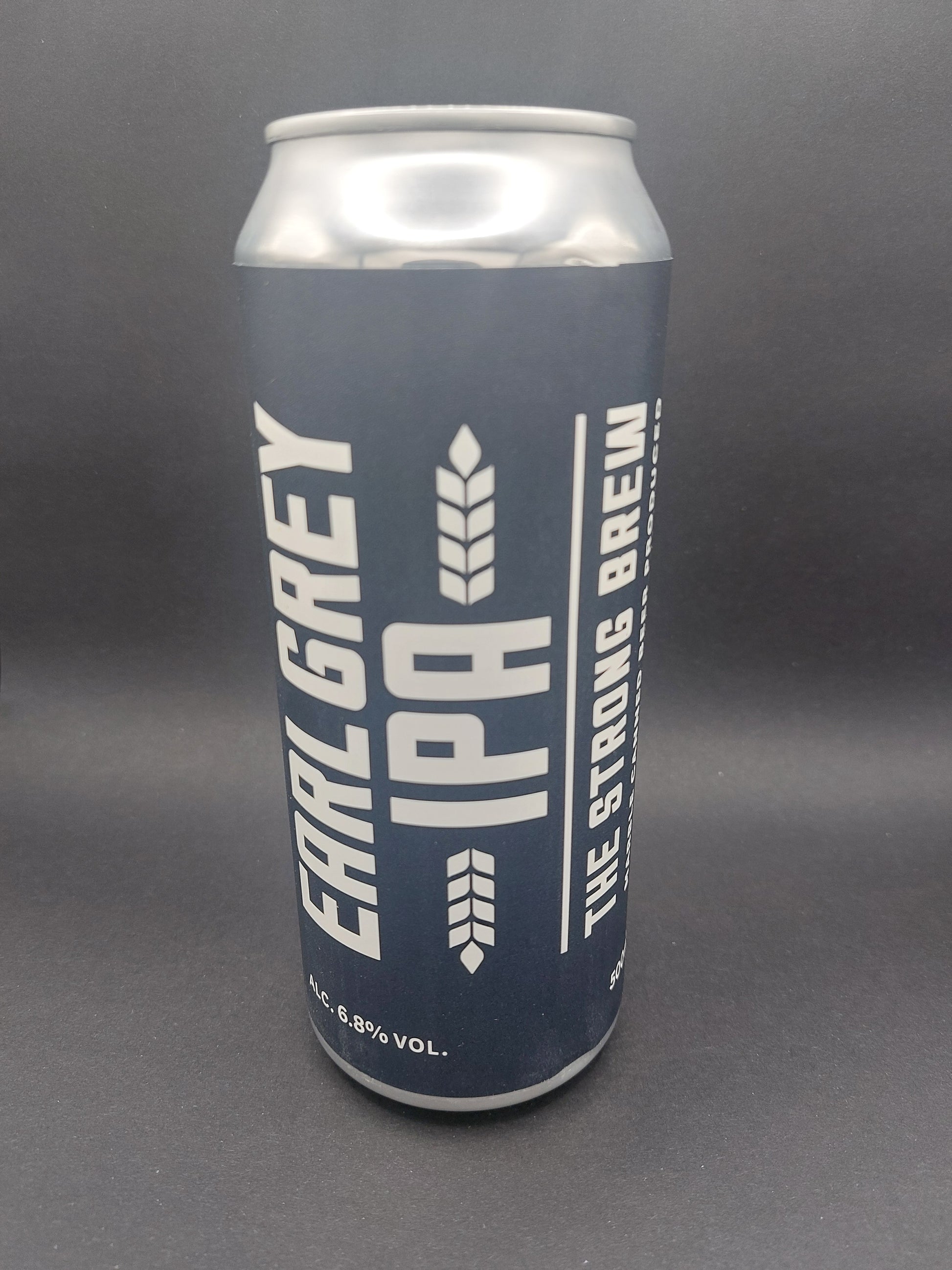 Marble Earl Grey IPA