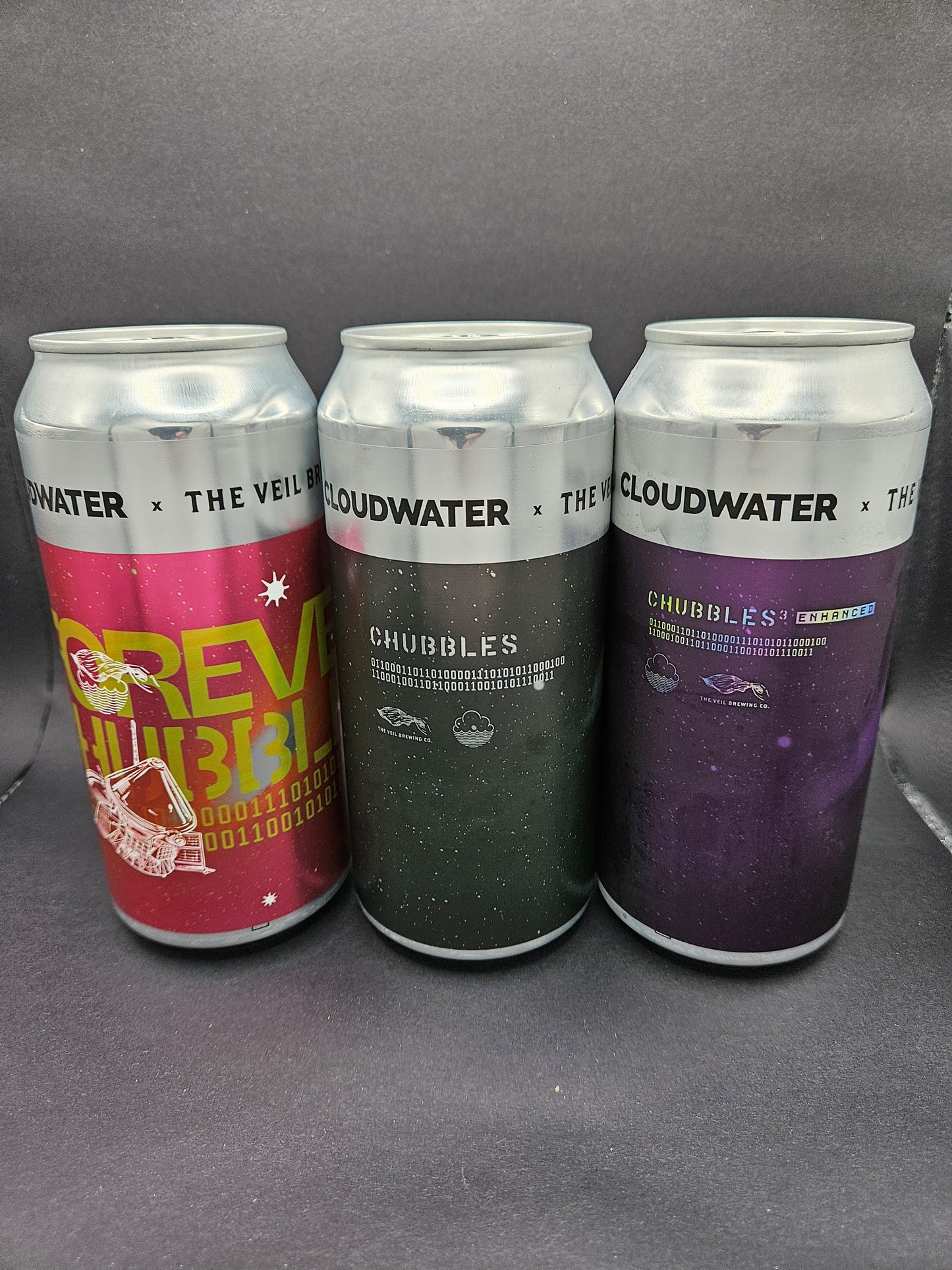 Cloudwater Chubbles 2024 Bundle