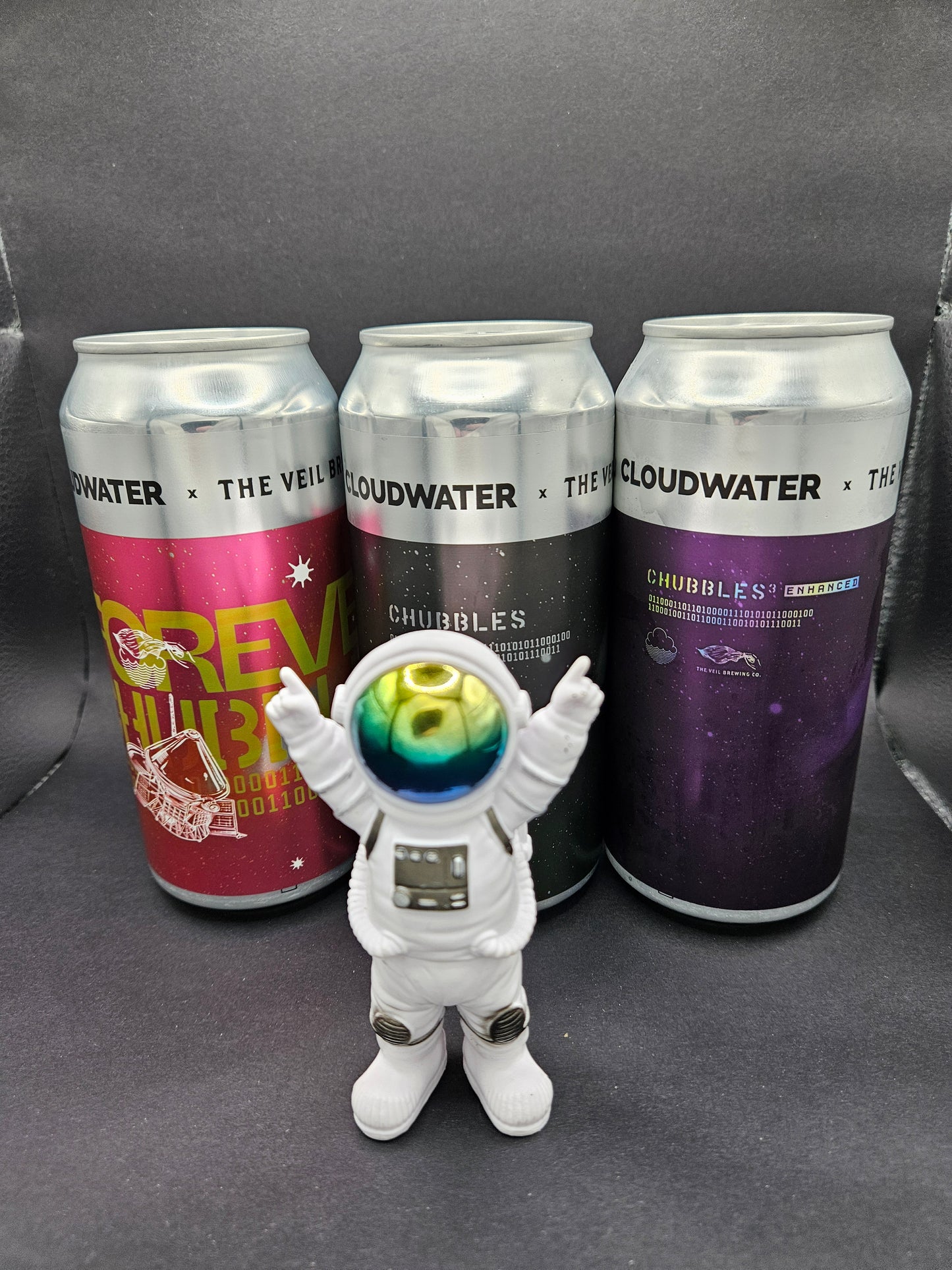 Cloudwater Chubbles 2024 Bundle